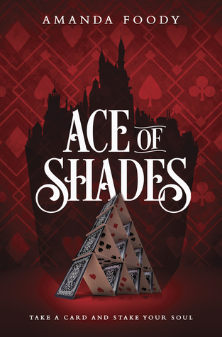 Ace of Shades Cover